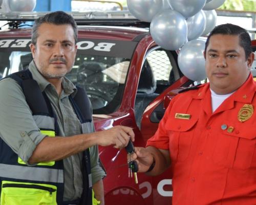 La misión de la empresa es convertir los recursos minerales en oportunidades de desarrollo sostenible