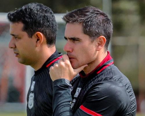 El Técnico Universitario concluyó la pasada temporada en el penúltimo puesto de la tabla de posiciones del campeonato nacional