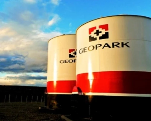 GeoPark destacó el sólido desempeño de sus proyectos de inyección de agua, una técnica clave para optimizar la recuperación de crudo.