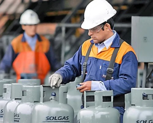 El Gobierno peruano informó que el país cuenta con 414 mil barriles de gas licuado de petróleo, suficientes para cubrir la demanda hasta el 16 de marzo mientras avanzan reparaciones del gasoducto.