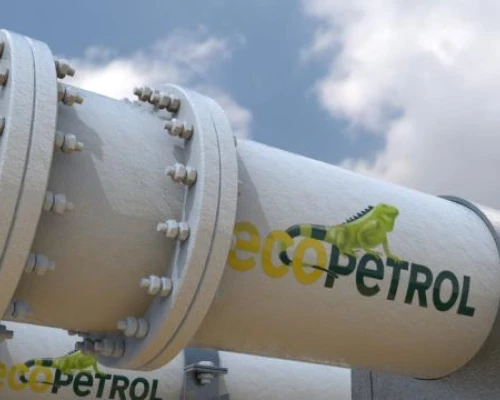Crecen las alertas por el nivel de endeudamiento de Ecopetrol.