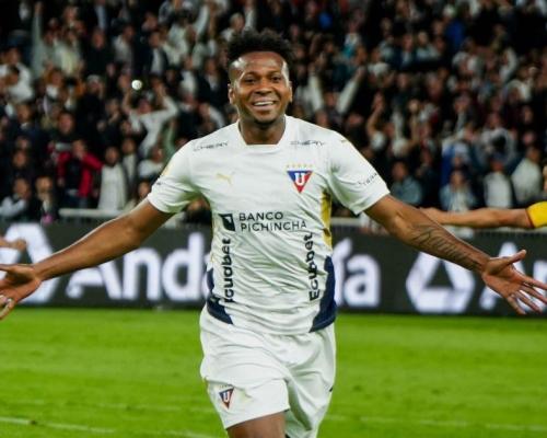 La plataforma de streaming restringió partidos de la LigaPro