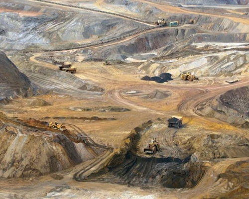Un informe internacional ubicó al país entre las jurisdicciones con peor percepción para el desarrollo de proyectos mineros