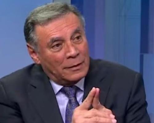 Mahuad recordó que su caso lleva abierto 25 años, y aunque compete a Ecuador, se ha internacionalizado