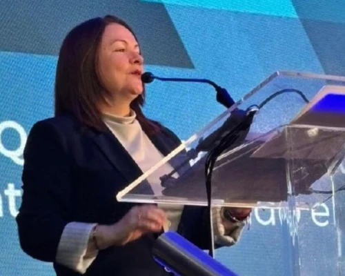 Subrayó que los términos y plazos presidenciales deben cumplirse sin presiones ni amenazas / Foto: cortesía Presidencia 