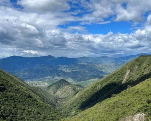 Subrayó que los términos y plazos presidenciales deben cumplirse sin presiones ni amenazas / Foto: cortesía Presidencia 
