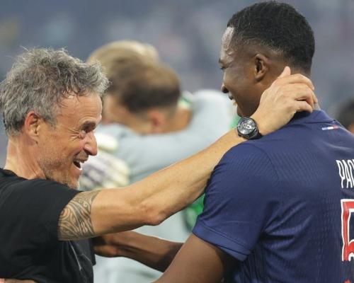 El domingo se disputará la final entre Chelsea y PSG en el MetLife Stadium