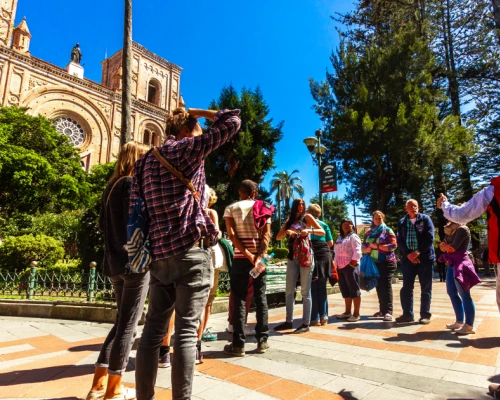 Subrayó que los términos y plazos presidenciales deben cumplirse sin presiones ni amenazas / Foto: cortesía Presidencia 