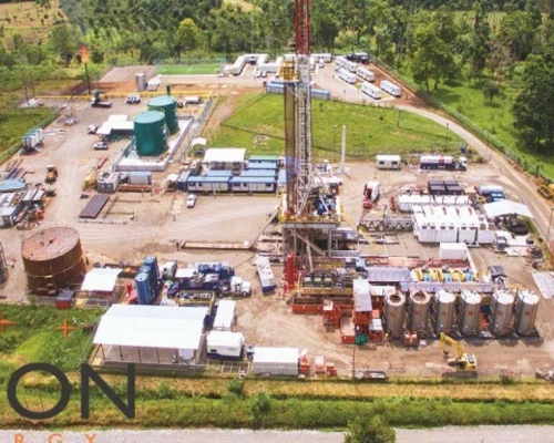 Subrayó que los términos y plazos presidenciales deben cumplirse sin presiones ni amenazas / Foto: cortesía Presidencia 