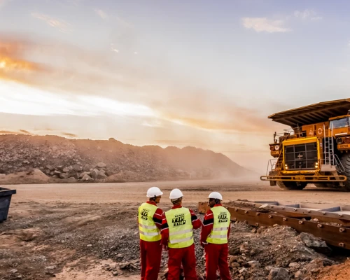 La compañía avanzará con la fase exploratoria en el Salar de Pipanaco, un paso clave para determinar el potencial del yacimiento ubicado en la provincia de La Rioja.