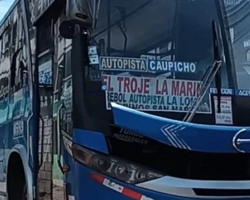 Subrayó que los términos y plazos presidenciales deben cumplirse sin presiones ni amenazas / Foto: cortesía Presidencia 