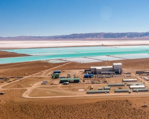 Ambos sectores generaron ingresos similares a los del complejo agroexportador en los primeros meses del año