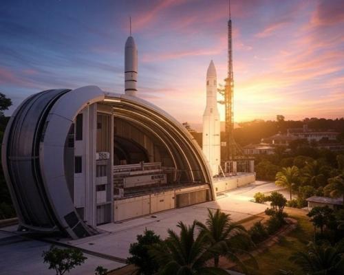 El plan ha despertado el interés de empresas internacionales