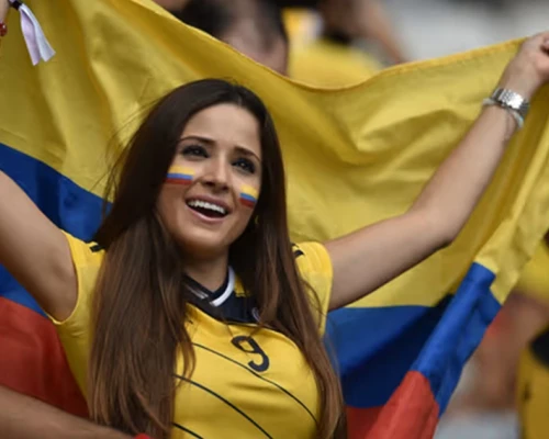 La participación de la Selección Colombia está generando un impacto económico en sectores como el turismo, la tecnología, el entretenimiento y el comercio minorista. 