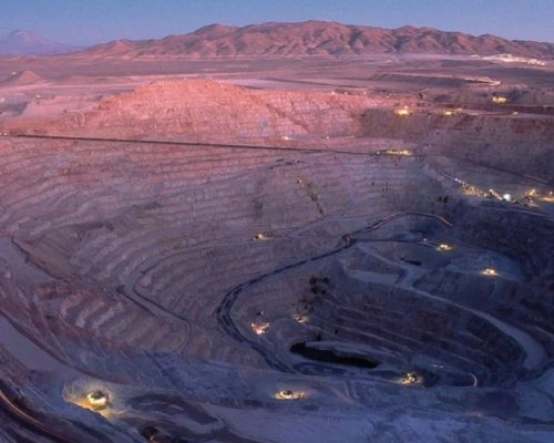 El crecimiento de centros de datos y tecnologías digitales aumenta la demanda de un mineral clave para la transición energética y la economía digital