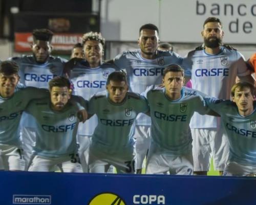 Igualó 0-0 con Cuenca Juniors en el estadio Alejandro Serrano Aguilar