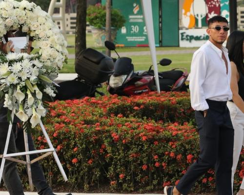 El crimen se suma a una serie de ataques armados contra jugadores del fútbol profesional ecuatoriano registrados en lo que va de año