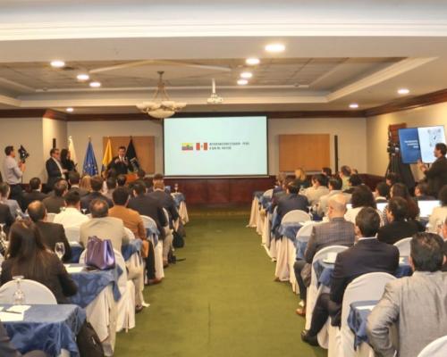 Las principales noticias del día de hoy en Ecuador