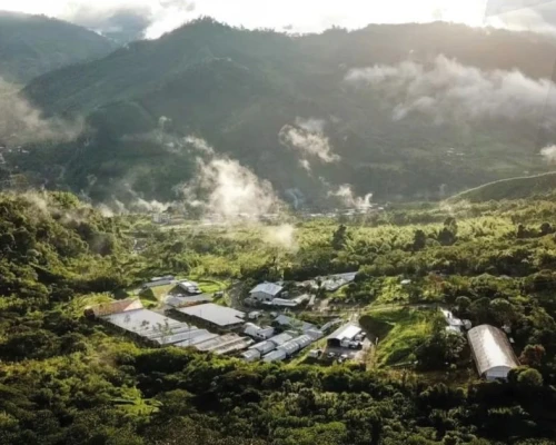 El acuerdo fue negociados en 2023 y posteriormente ratificado por el Estado ecuatoriano antes de que se completara el estudio definitivo 