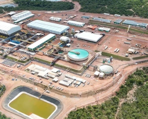 La operación busca asegurar el suministro de minerales estratégicos y reducir la dependencia de China en industrias clave