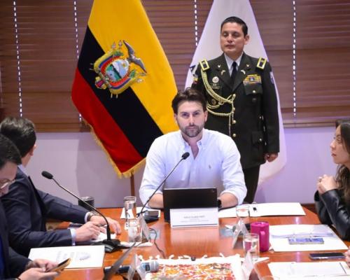 El CAL prevé volver a reunirse el lunes, 12 de enero.