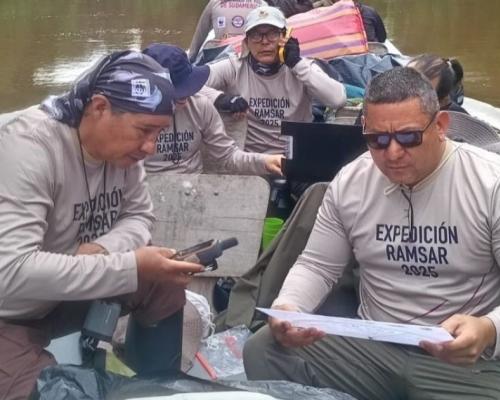 Subrayó que los términos y plazos presidenciales deben cumplirse sin presiones ni amenazas / Foto: cortesía Presidencia 