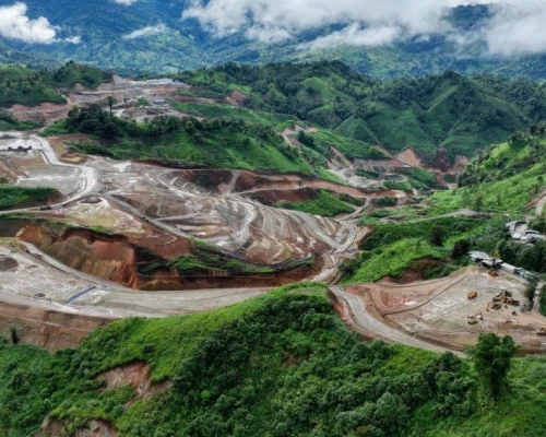 El crédito, otorgado por bancos internacionales, fortalecerá la liquidez de la empresa y su expansión global