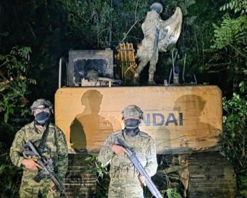 Informe advierte caída de exportaciones y fuerte impacto económico, ambiental y social en una de las principales regiones mineras del norte peruano