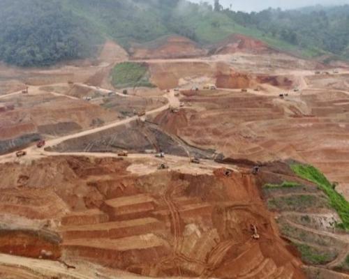 Las principales noticias del día de hoy en Ecuador