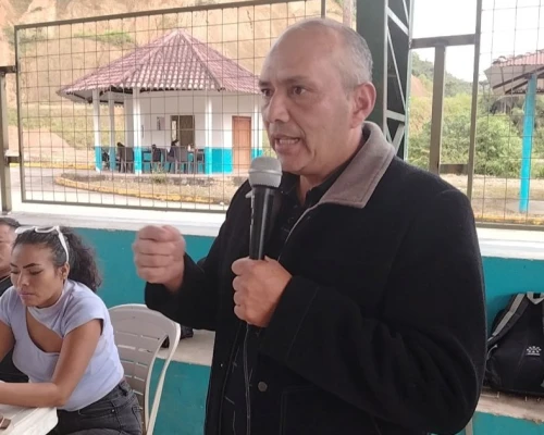 Gremios de Zamora Chinchipe advierten falta de avances en seguridad jurídica, regularización y reapertura del catastro minero
