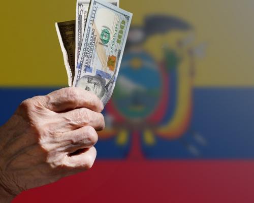 Subrayó que los términos y plazos presidenciales deben cumplirse sin presiones ni amenazas / Foto: cortesía Presidencia 