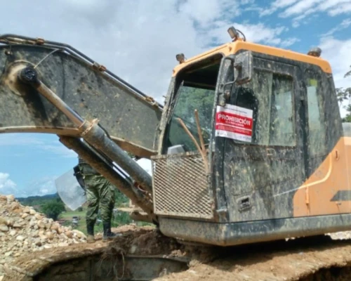 El canon y las regalías consolidan a la minería como fuente clave de ingresos para gobiernos regionales y locales