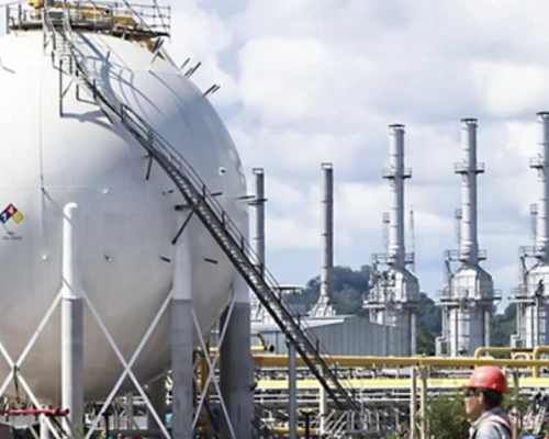 Autoridades energéticas afirman que existen inventarios suficientes de gas licuado de petróleo mientras se resuelve la emergencia causada por la fuga en el sistema de transporte de gas natural.