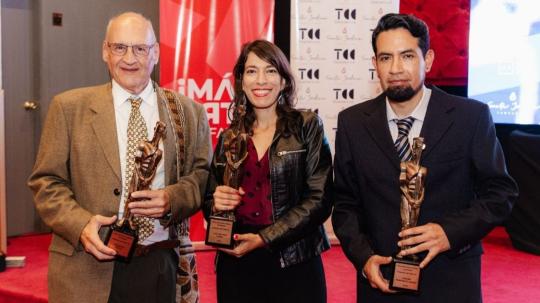 La cultura aporta el 1,87% del PIB de Ecuador