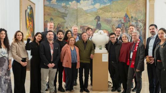 Donald Moncayo y Steven Donziger andan en campañas internacionales pese a contundentes derrotas en el caso Chevron.