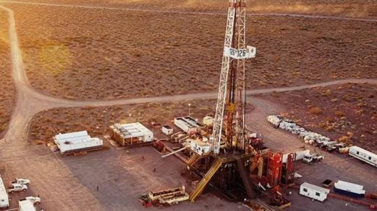 Según  Luciano Codeseira, Vaca Muerta presenta una "mayor versatilidad operativa" 