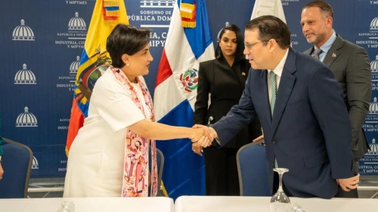 Las principales noticias del día de hoy en Ecuador