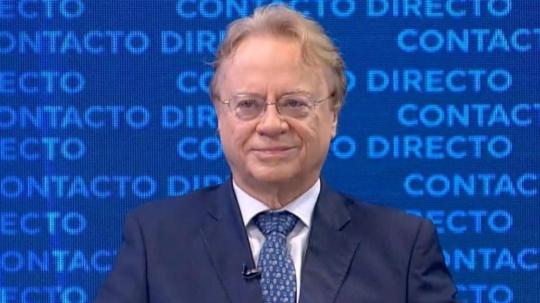 Recordó que en ese litigio “se probó que era un intento de extorsión”