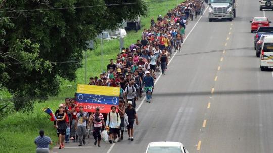 Al momento ya operan 30 encuestadores para el censo