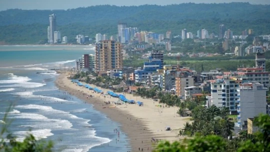 Las principales noticias del día de hoy en Ecuador