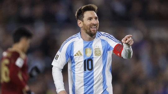 La selección argentina busca su pase a los cuartos de final del Mundial 2026 frente a Egipto. Conozca a qué hora se juega el partido y dónde verlo EN VIVO desde Ecuador.