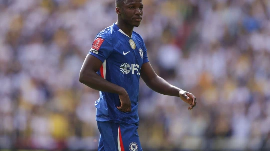 Caicedo es baja en el once titular de Ecuador ante Guatemala este 7 de junio. Beccacece decidió rotar el plantel en el último amistoso antes del debut mundialista.
