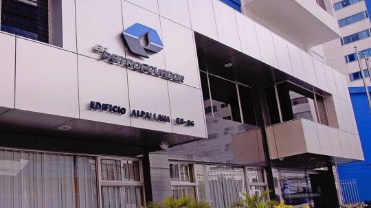 Este año, la empresa registró una caída en producción, transporte, refinación y exportaciones de crudo