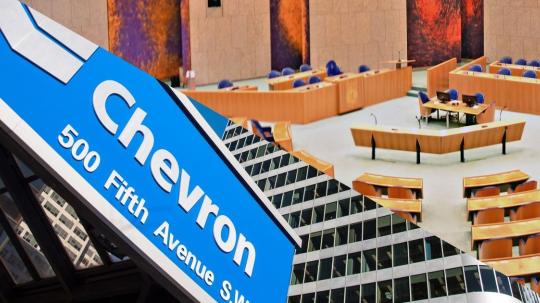 Desde la demanda en 2003 hasta la orden de $220 millones, un repaso del caso Chevron 