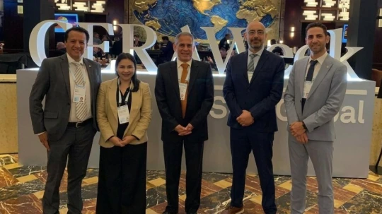 Las principales noticias del día de hoy en Ecuador