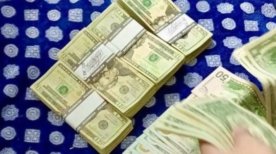 La ANT permanecerá cerrada a nivel nacional durante 30 días