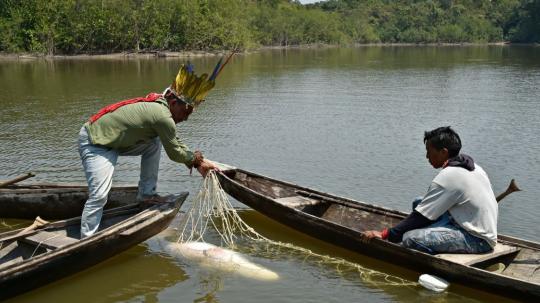 El programa busca movilizar $ 70,3 millones para mejorar los medios de vida rurales
