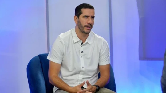 Roberto Luque, ministro de Transporte, confirmó que las compensaciones seguirán vigentes de forma temporal