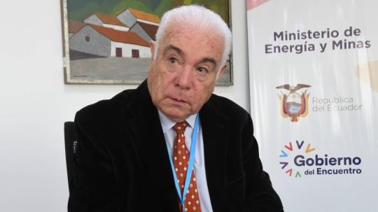 Fernando Santos advierte que podrían no atraer inversión por su limitado potencial