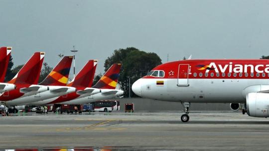 Airbus informó que detectó un incidente en el programa de control de vuelo de la familia A320